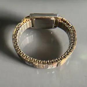Esta Rosa | Accessories | Esta Rosa Vintage Quartz Mother Of  display picture 3